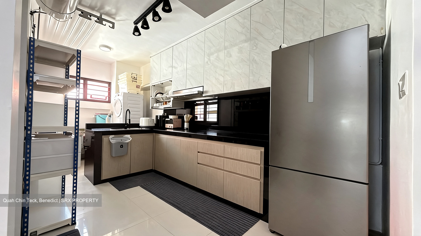 Blk 156 Rivervale Green (Sengkang), HDB 4 Rooms #575868021